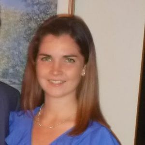 Meet your Posher, Julia